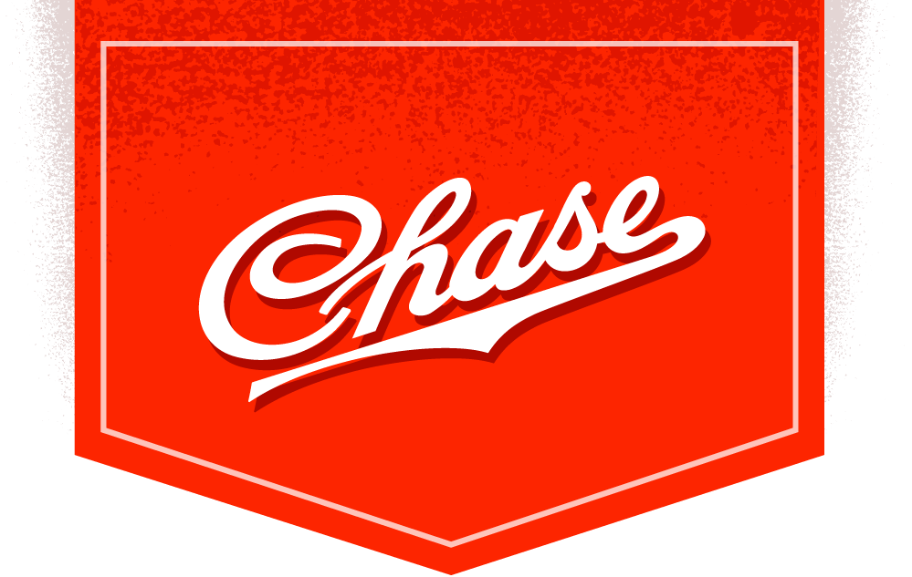 Chase Candy Store logo