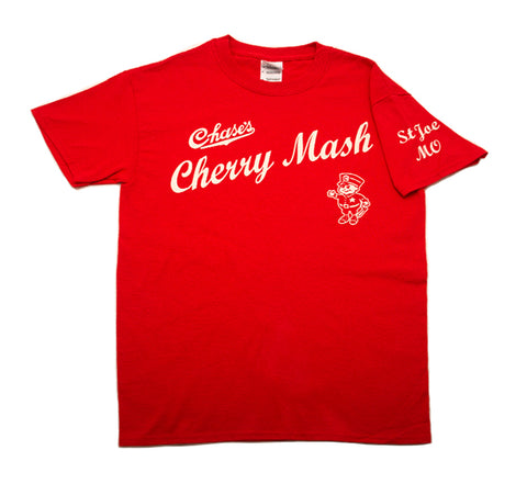 Cherry Mash T-Shirt
